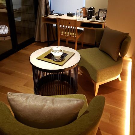 Royal Twin Hotel Kyoto Hachijoguchi Esterno foto