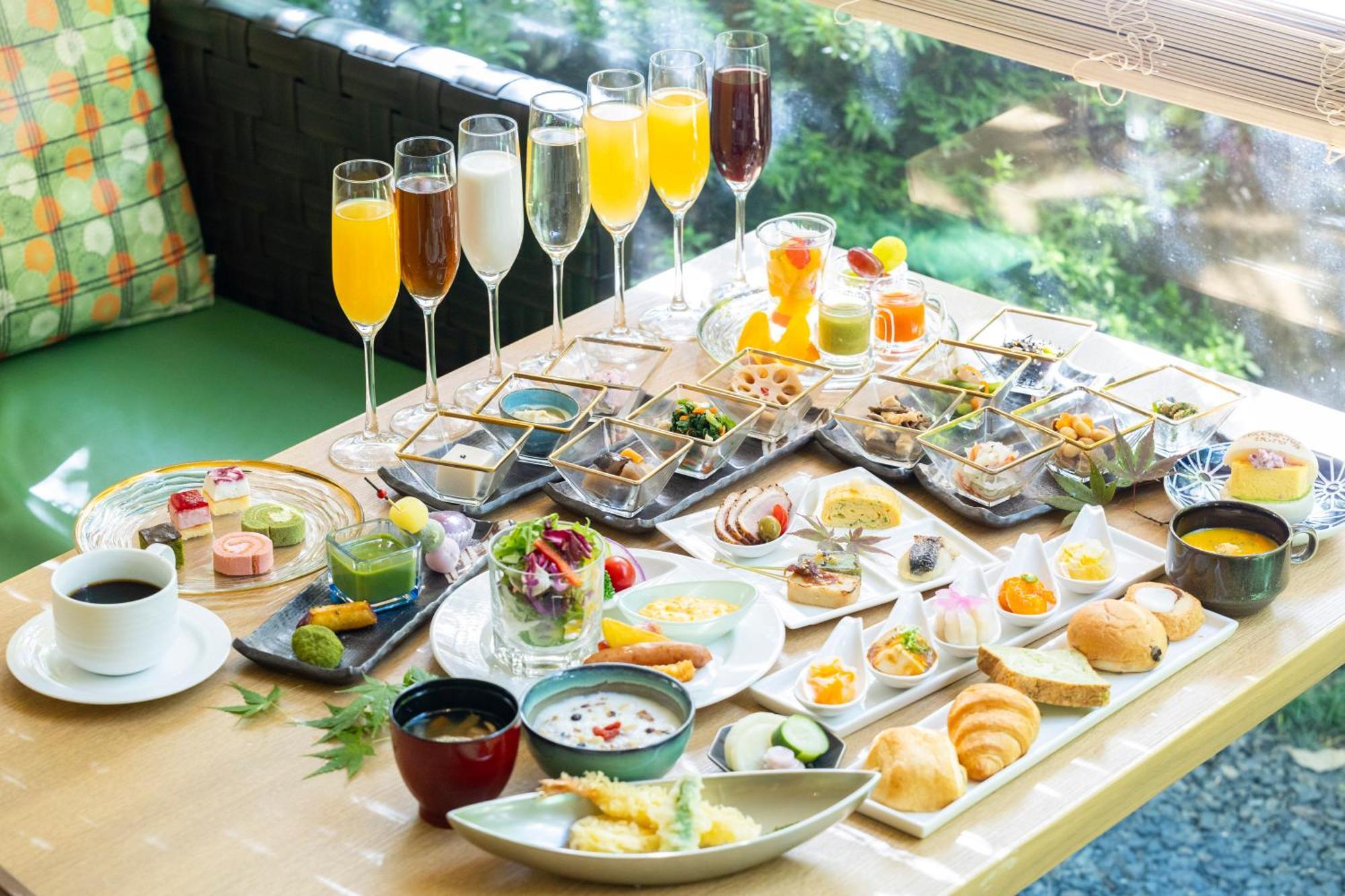 Royal Twin Hotel Kyoto Hachijoguchi Esterno foto